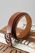 Gigi Belt- Brown